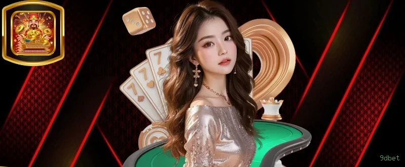 Slots no app 9dbet mobile