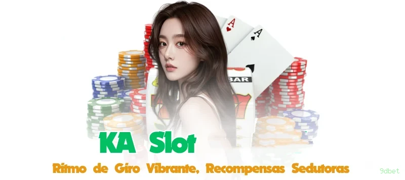 Slots no app 9dbet mobile