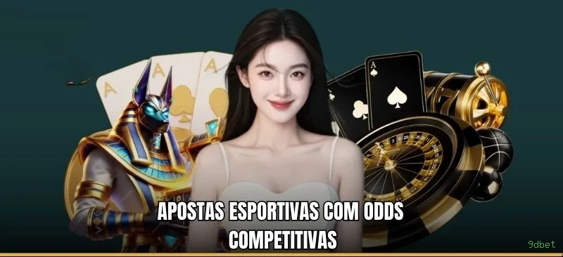 Conta 9dbet sincronizada site e app