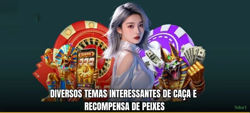 Roleta e blackjack 9dbet