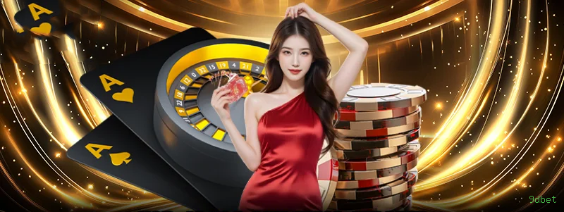 9dbet slots no app