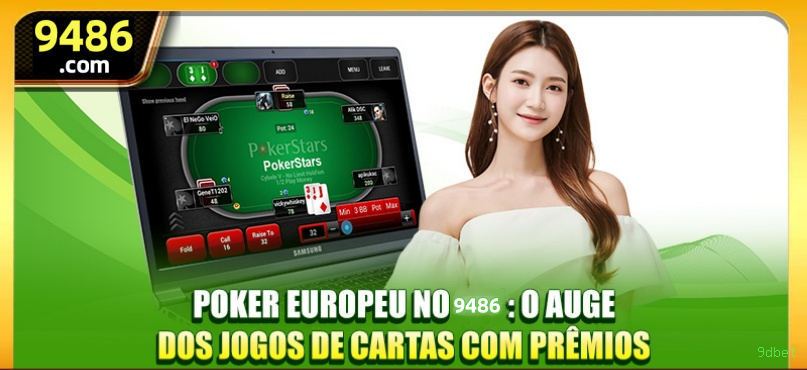 Plataforma 9dbet - cassino e apostas