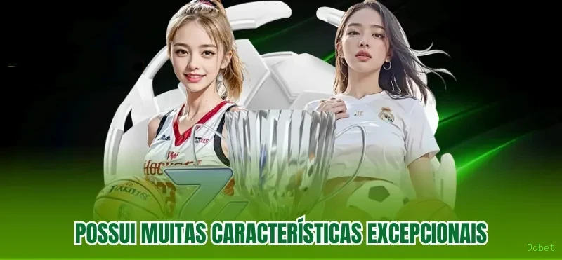 Checklist para avaliar a plataforma 9dbet