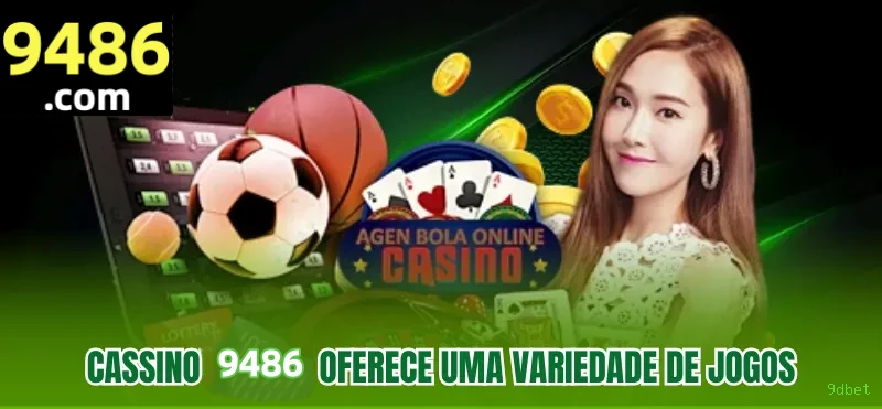 Depósito PIX 9dbet