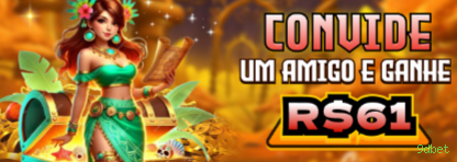 Bônus exclusivos membros VIP 9dbet